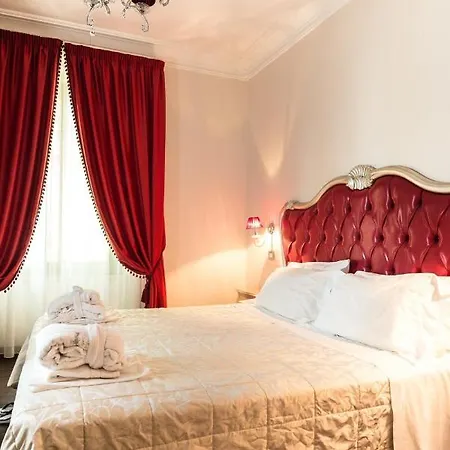 Hotel L'antico Uliveto 4*
