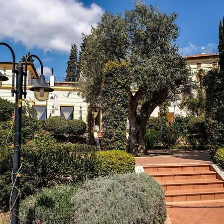 Hotel L'antico Uliveto Porto Potenza Picena