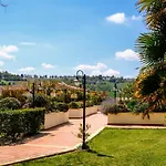 Ξενοδοχείο L'antico Uliveto 4*