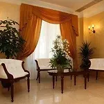 L'antico Uliveto Hotel 4*