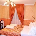 L'antico Uliveto 4*
