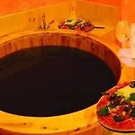 L'antico Uliveto 4*