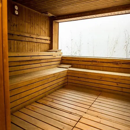 Hotel L'antico Uliveto