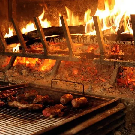 Hotel L'antico Uliveto Porto Potenza Picena