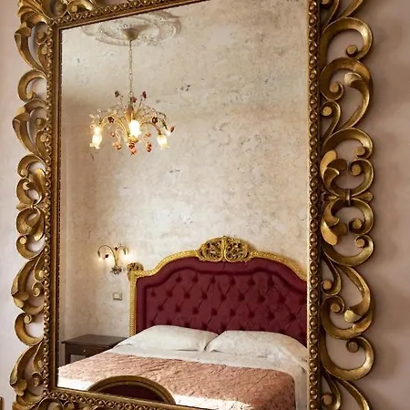 L'antico Uliveto Hotel