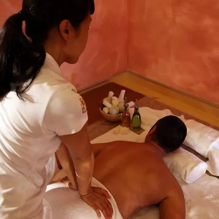 L'antico Uliveto 4* Porto Potenza Picena