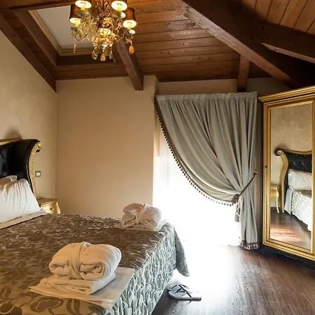 L'antico Uliveto Hotel
