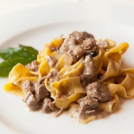 Отель L'antico Uliveto 4*