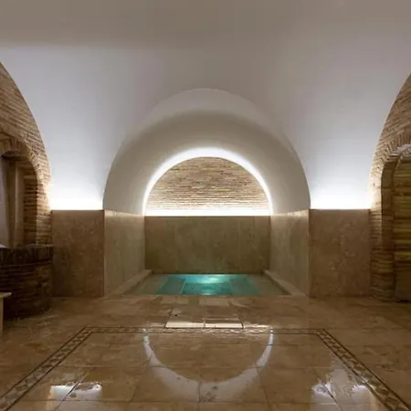 L'antico Uliveto Hotell 4*