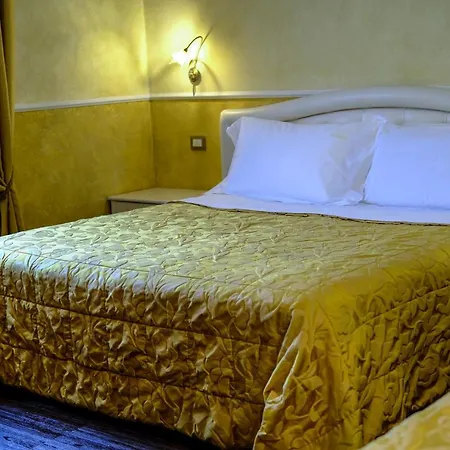 L'antico Uliveto Hotel 4*