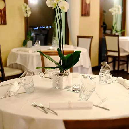 Hotell L'antico Uliveto 4*