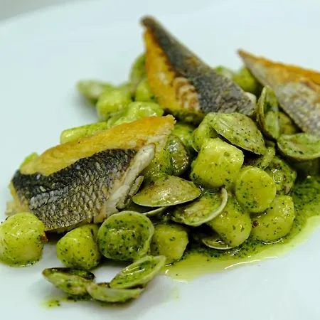 Hotel L'antico Uliveto Porto Potenza Picena