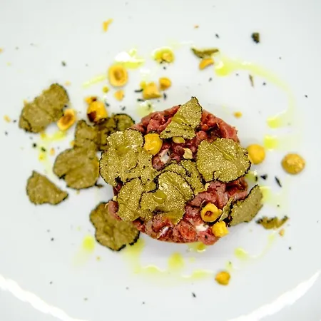 L'antico Uliveto Hotel