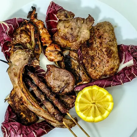L'antico Uliveto Hotel