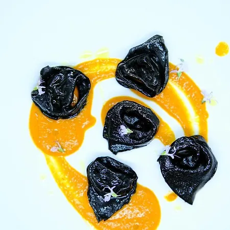 L'antico Uliveto 酒店 4*