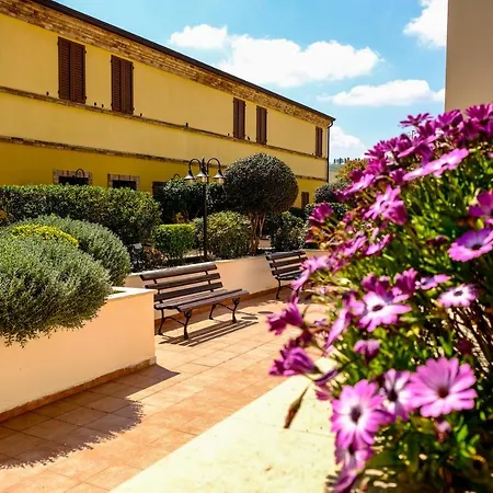 L'antico Uliveto Hotel Porto Potenza Picena