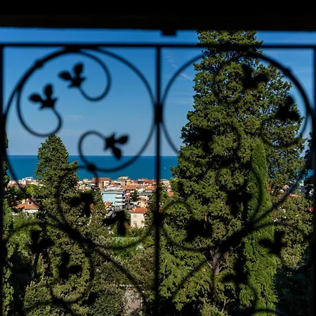 L'antico Uliveto Hotell