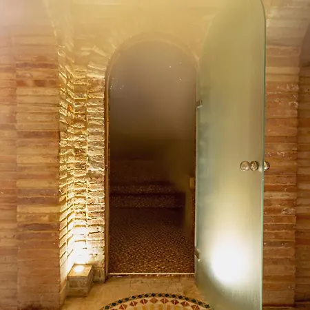L'antico Uliveto Hotell 4*