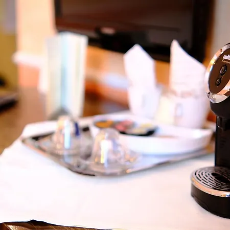 Hotel L'antico Uliveto