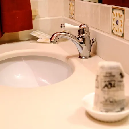 Hotel L'antico Uliveto 4*