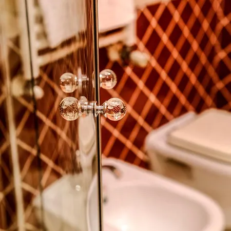 L'antico Uliveto Hotel Porto Potenza Picena