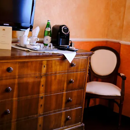 Hotel L'antico Uliveto Porto Potenza Picena