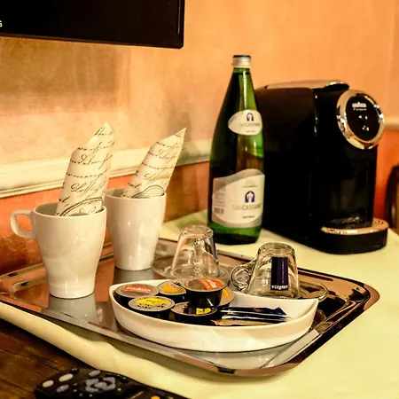 L'antico Uliveto 4* Porto Potenza Picena