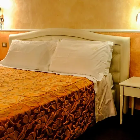 L'antico Uliveto Hotell 4*