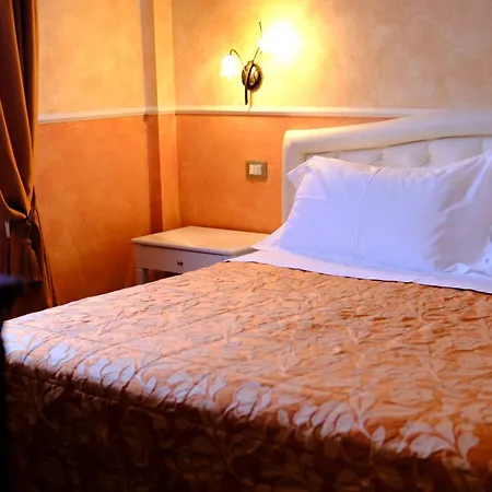 Hotel L'antico Uliveto 4*