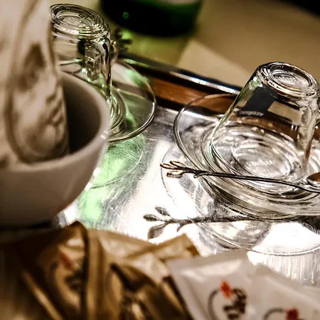 L'antico Uliveto Porto Potenza Picena