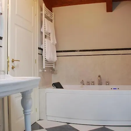 L'antico Uliveto Hotel