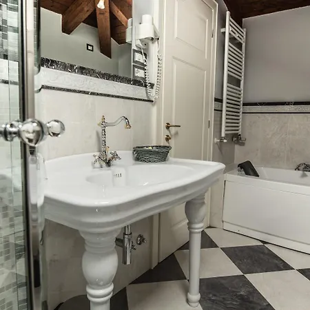 Hotel L'antico Uliveto