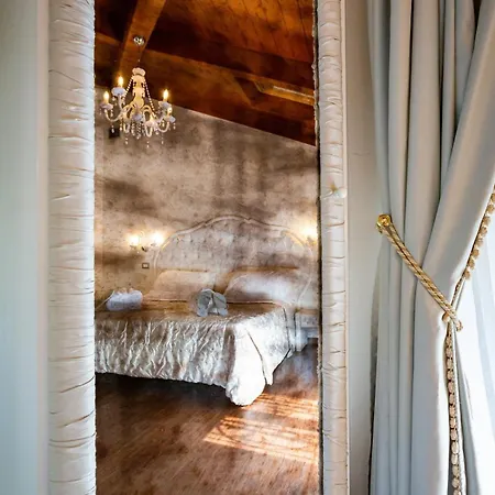 L'antico Uliveto Hotel 4*