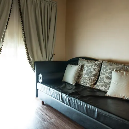 Hotel L'antico Uliveto 4*
