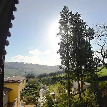 L'antico Uliveto 4*