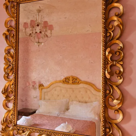 L'antico Uliveto Hotel