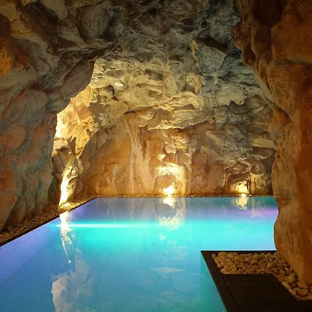 L'antico Uliveto Porto Potenza Picena