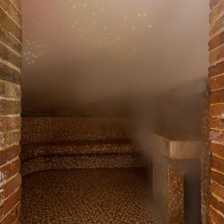 Hotel L'antico Uliveto 4*