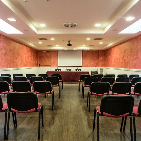 Hotel L'antico Uliveto Porto Potenza Picena