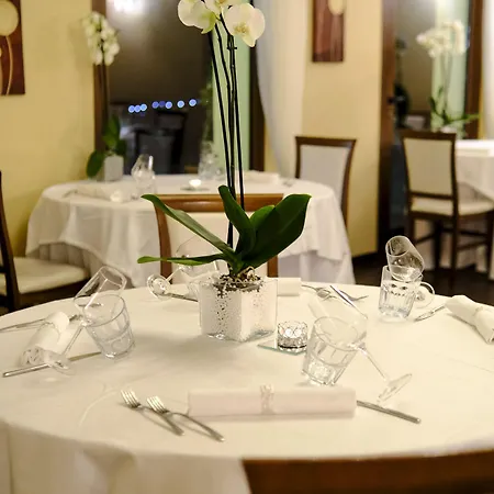 Hotel L'antico Uliveto