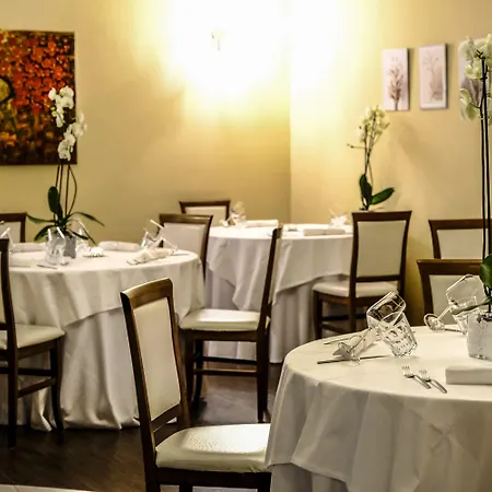 L'antico Uliveto 4* Porto Potenza Picena
