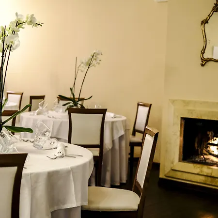 Hotel L'antico Uliveto