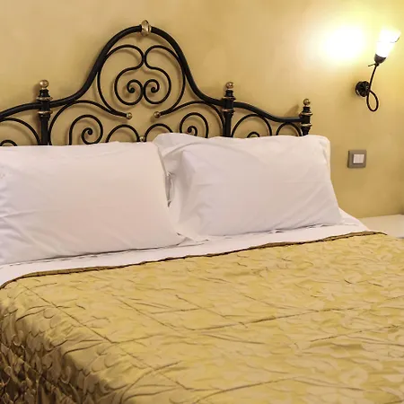 Hotel L'antico Uliveto 4*