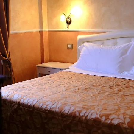 Hotel L'antico Uliveto 4*