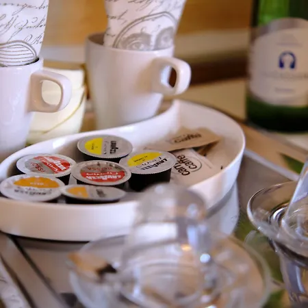 L'antico Uliveto Hotel 4*