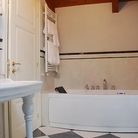 L'antico Uliveto 4* Porto Potenza Picena