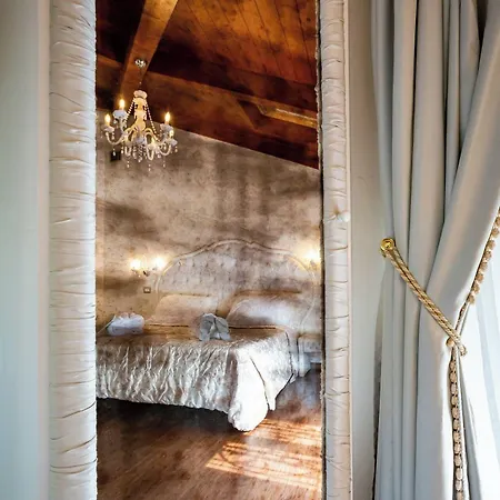 L'antico Uliveto Hotel 4*