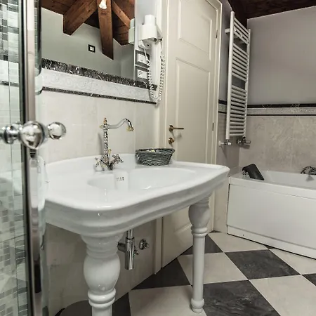 L'antico Uliveto 4* Porto Potenza Picena