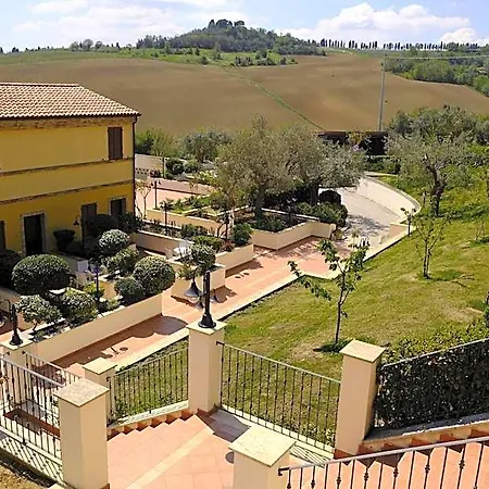 L'antico Uliveto 4*