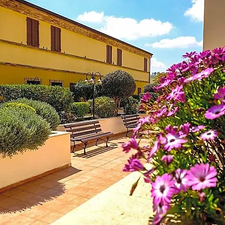 Hotel L'antico Uliveto